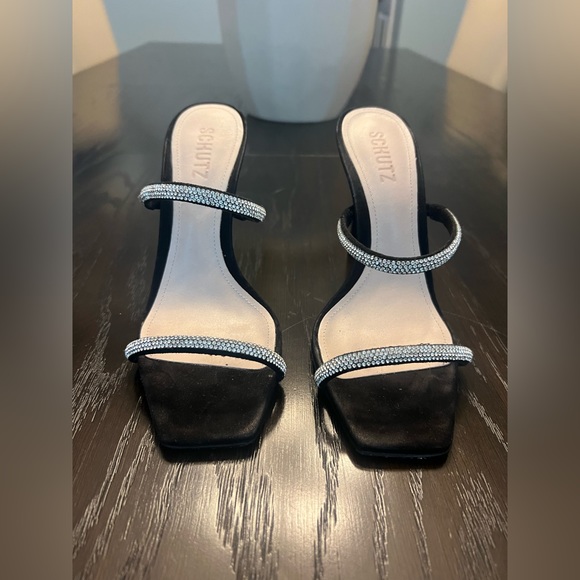 SCHUTZ Vicenza Heels - Picture 2 of 6